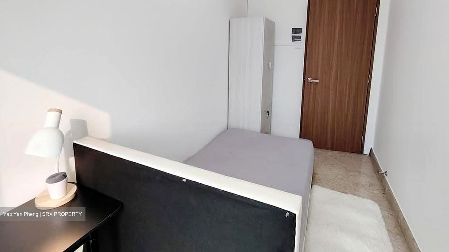 The Anchorage (D3), Condominium #628323951